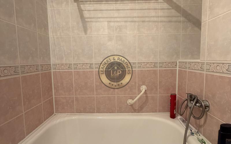 1,5iz. byt s  loggiou a pivnicou v centre mesta Senica