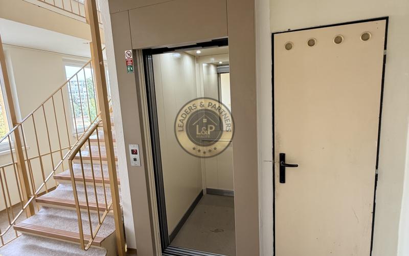 3 izbový byt Košice - Dargovských hrdinov, Dvorkinova, kompl. rek., lodžia 7m