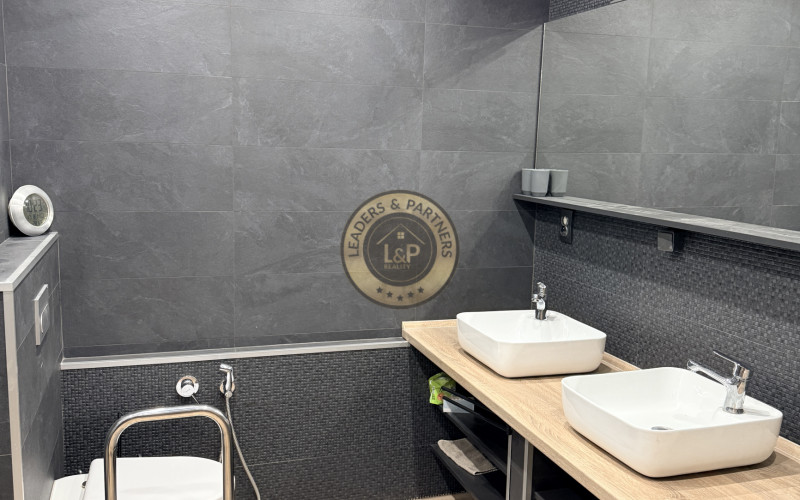 3 izbový byt Košice - Dargovských hrdinov, Dvorkinova, kompl. rek., lodžia 7m