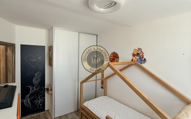 3 izbový byt Košice - Dargovských hrdinov, Dvorkinova, kompl. rek., lodžia 7m