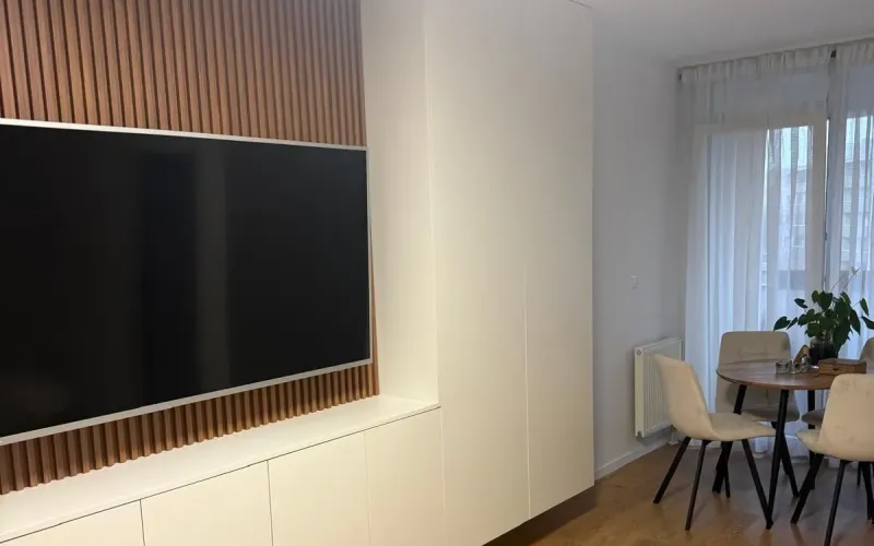 NA PREDAJ, 2-izb. byt na Sputníkovej ul., BA II