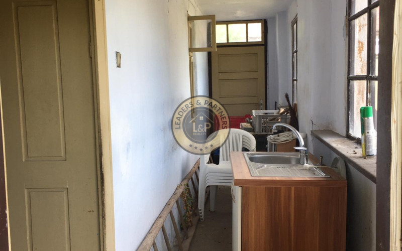 *REZERVOVANÉ* Chalupa v obci Kostolné pri potoku