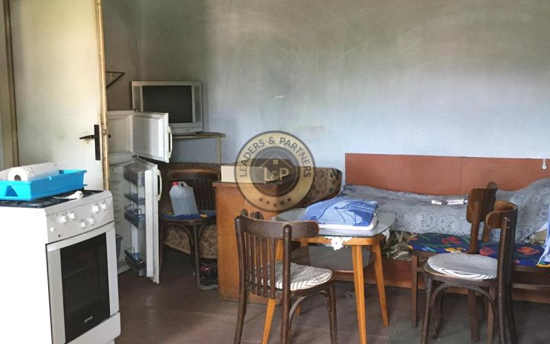 *REZERVOVANÉ* Chalupa v obci Kostolné pri potoku