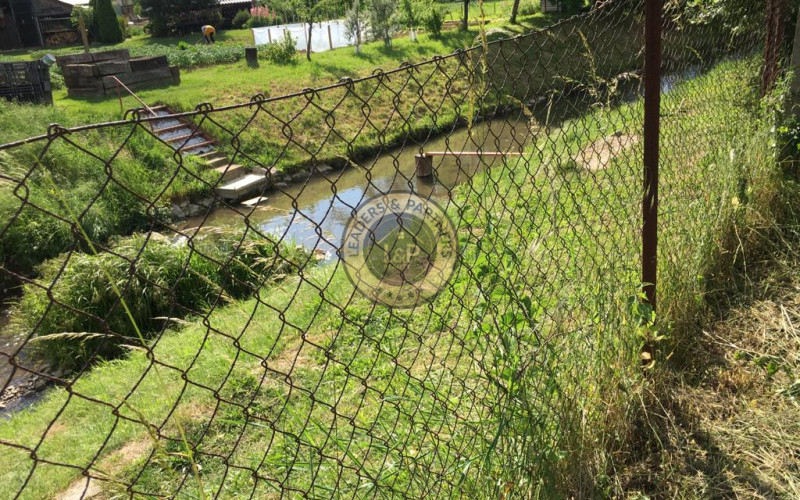 *REZERVOVANÉ* Chalupa v obci Kostolné pri potoku