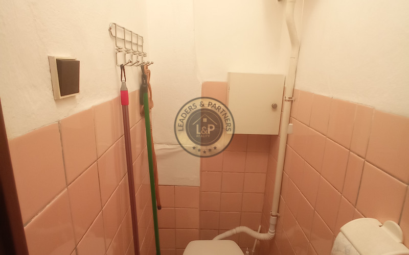 *REZERVOVANÉ* 3 izbový byt Noviny / Trenčín