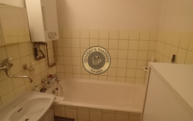 *REZERVOVANÉ* 3 izbový byt Noviny / Trenčín