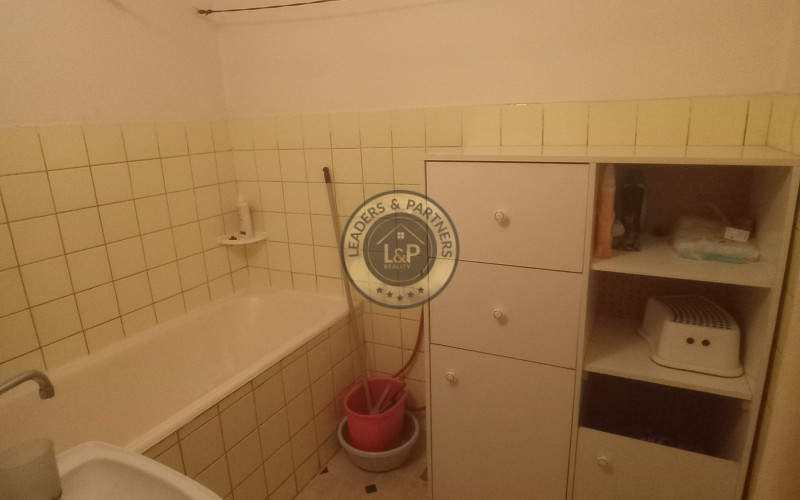 *REZERVOVANÉ* 3 izbový byt Noviny / Trenčín