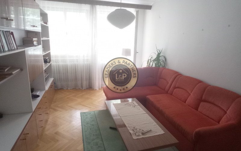 *REZERVOVANÉ* 3 izbový byt Noviny / Trenčín