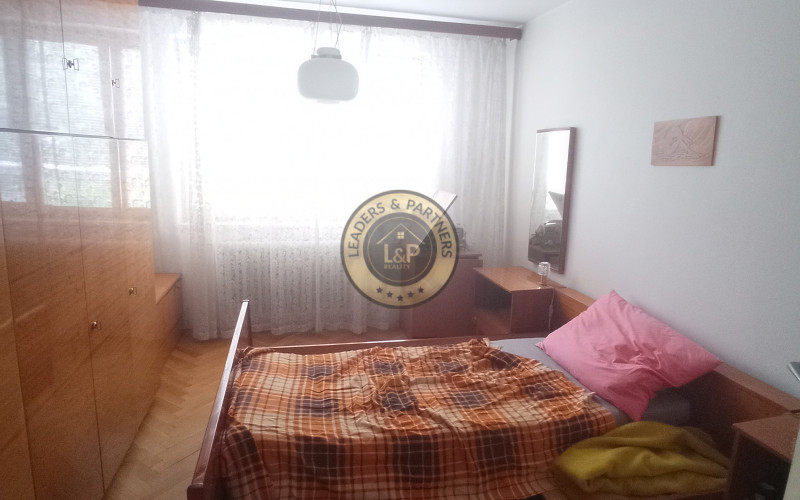 *REZERVOVANÉ* 3 izbový byt Noviny / Trenčín