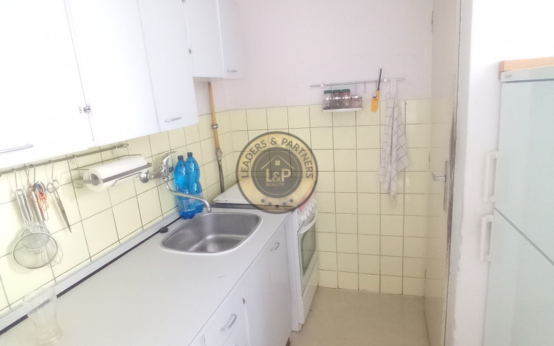 *REZERVOVANÉ* 3 izbový byt Noviny / Trenčín