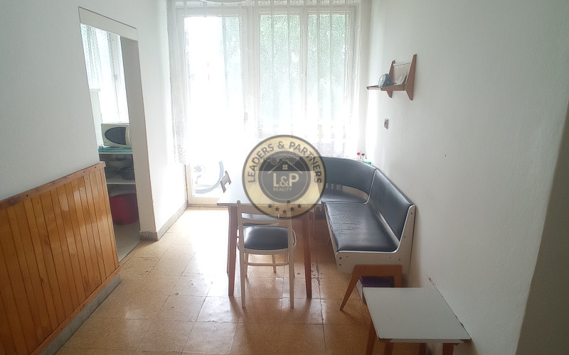 *REZERVOVANÉ* 3 izbový byt Noviny / Trenčín