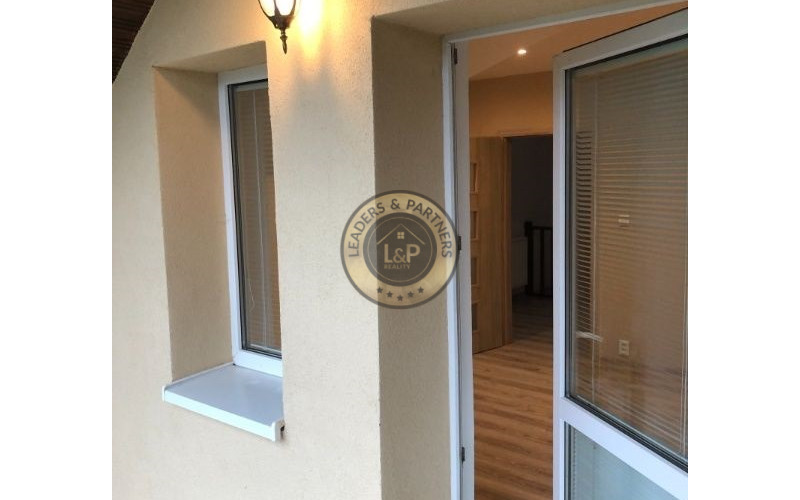 5 izbový dom, Ličartovce, kompletná rek., IS