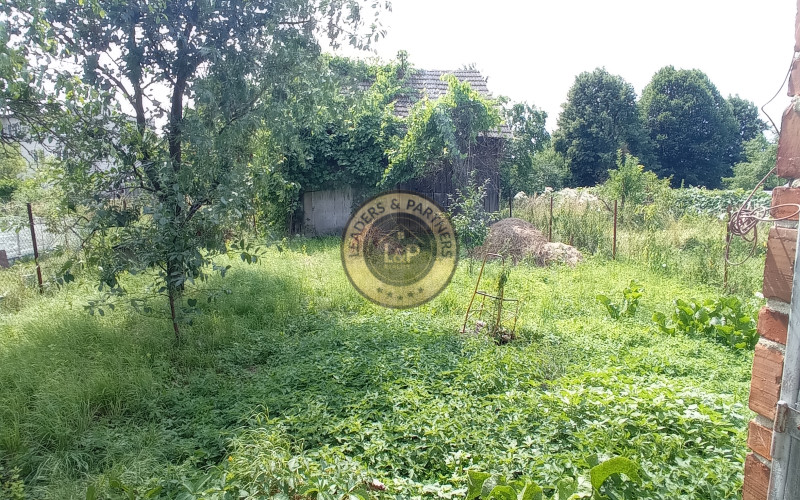 *REZERVOVANÉ* Chalupa v obci Kostolné pri potoku