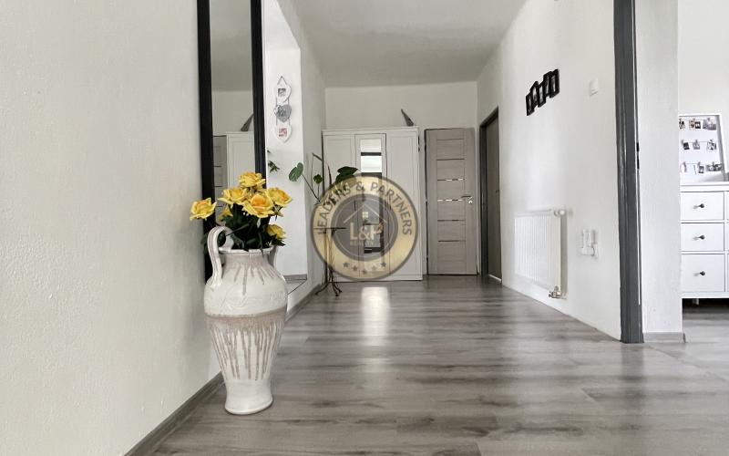 NA PREDAJ DVOJGENERAČNÝ RODINNÝ DOM DUBOVANY - PIEŠŤANY