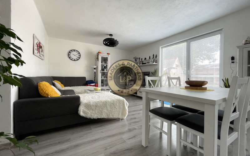 NA PREDAJ DVOJGENERAČNÝ RODINNÝ DOM DUBOVANY - PIEŠŤANY