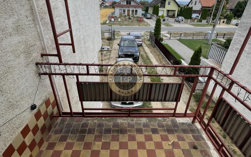 NA PREDAJ DVOJGENERAČNÝ RODINNÝ DOM DUBOVANY - PIEŠŤANY