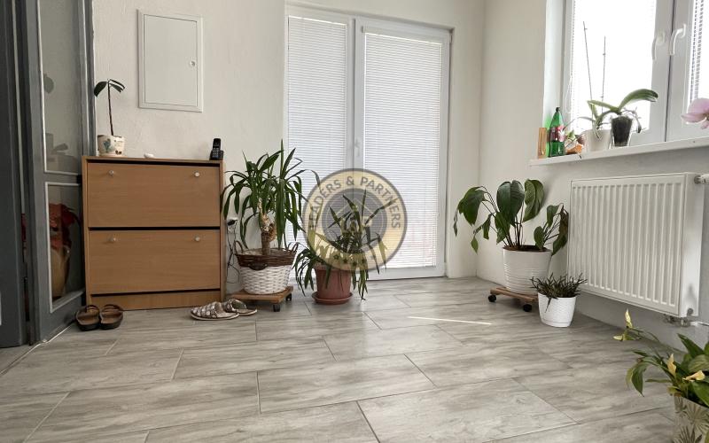 NA PREDAJ DVOJGENERAČNÝ RODINNÝ DOM DUBOVANY - PIEŠŤANY