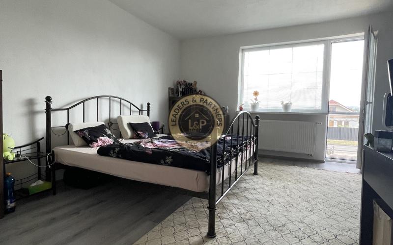 NA PREDAJ DVOJGENERAČNÝ RODINNÝ DOM DUBOVANY - PIEŠŤANY