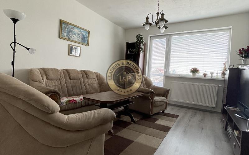 NA PREDAJ DVOJGENERAČNÝ RODINNÝ DOM DUBOVANY - PIEŠŤANY