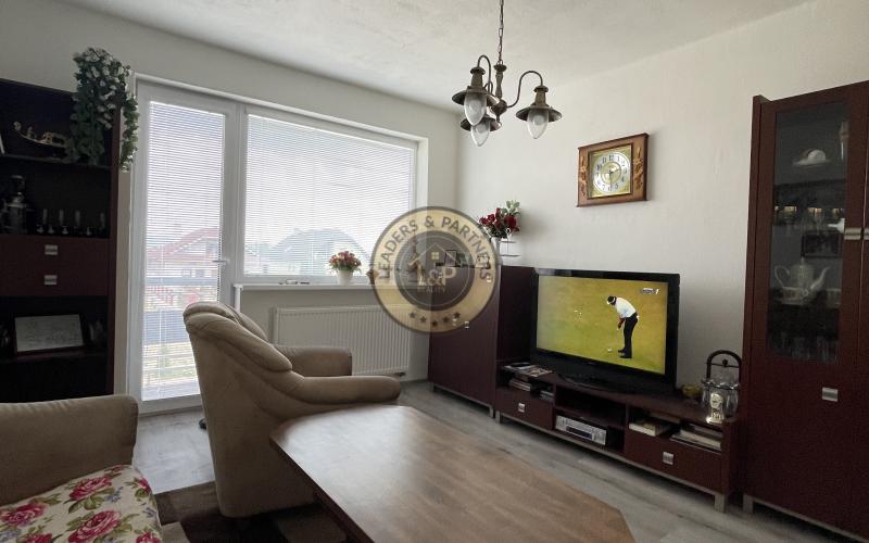 NA PREDAJ DVOJGENERAČNÝ RODINNÝ DOM DUBOVANY - PIEŠŤANY