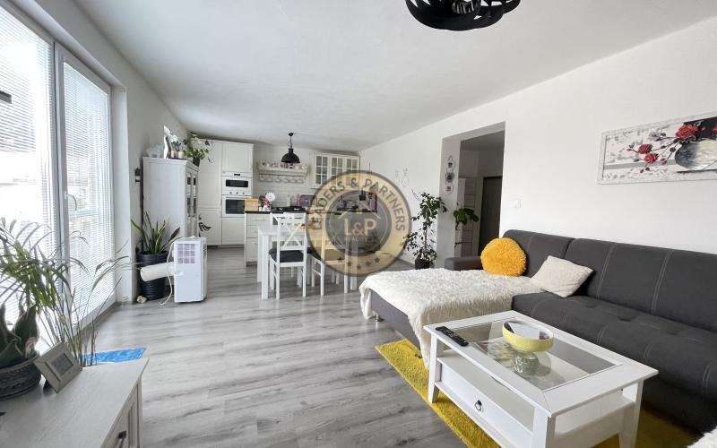 NA PREDAJ DVOJGENERAČNÝ RODINNÝ DOM DUBOVANY - PIEŠŤANY