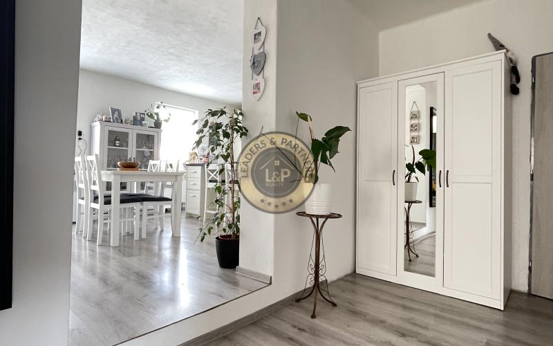 NA PREDAJ DVOJGENERAČNÝ RODINNÝ DOM DUBOVANY - PIEŠŤANY