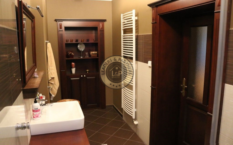 Rodinný dom Hodkovce, kompl. rek., zariadený