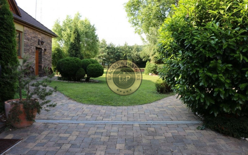 Rodinný dom Hodkovce, kompl. rek., zariadený