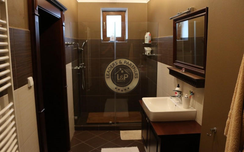 Rodinný dom Hodkovce, kompl. rek., zariadený