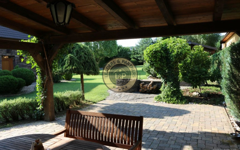 Rodinný dom Hodkovce, kompl. rek., zariadený