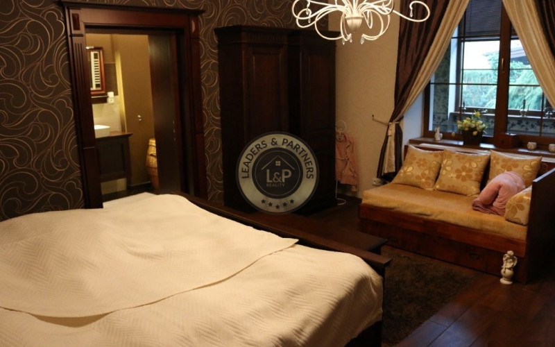 Rodinný dom Hodkovce, kompl. rek., zariadený