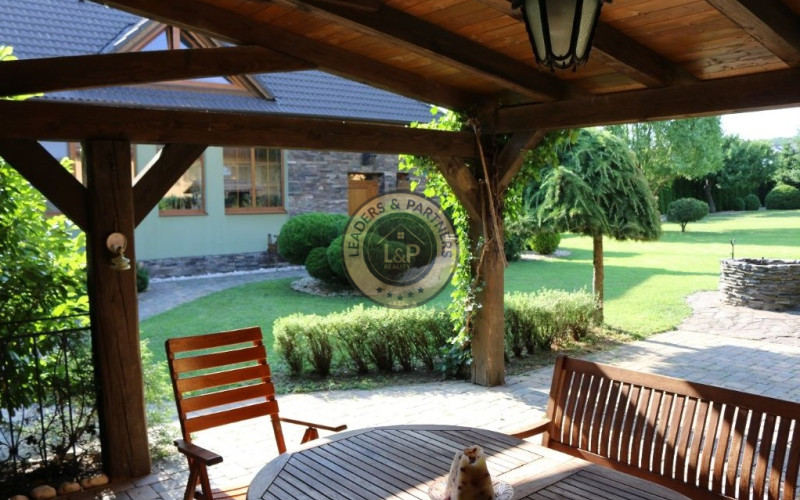 Rodinný dom Hodkovce, kompl. rek., zariadený