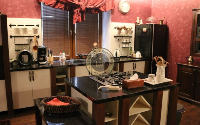 Rodinný dom Hodkovce, kompl. rek., zariadený