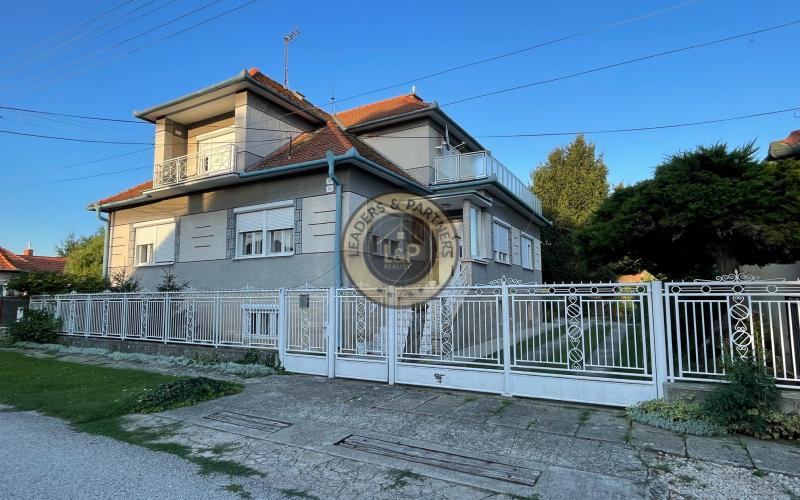 Na predaj: Rodinný dom Vráble