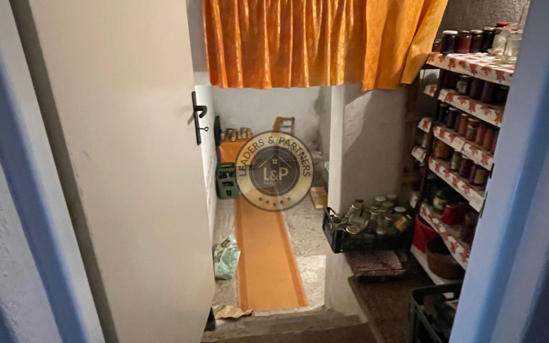 Na predaj: Rodinný dom Vráble