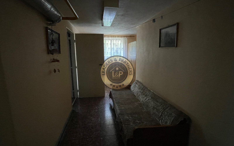 Na predaj: Rodinný dom Vráble