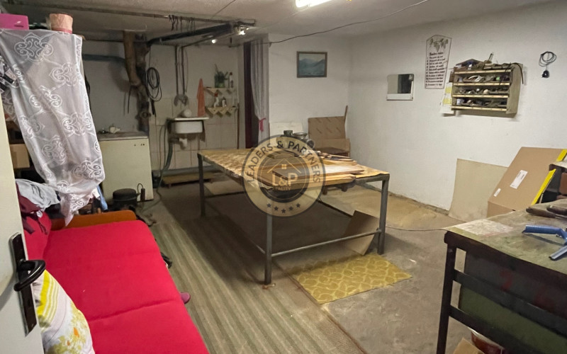 Na predaj: Rodinný dom Vráble