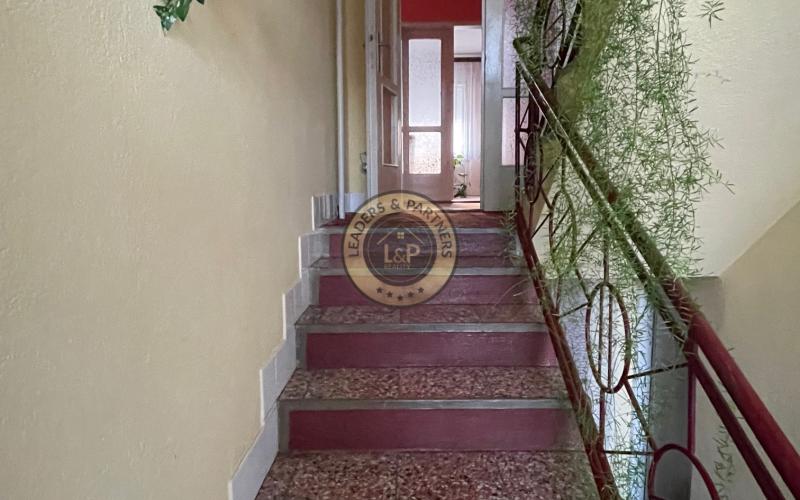 Na predaj: Rodinný dom Vráble