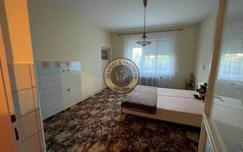 Na predaj: Rodinný dom Vráble