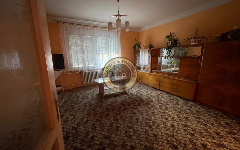 Na predaj: Rodinný dom Vráble