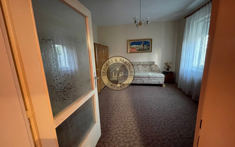 Na predaj: Rodinný dom Vráble