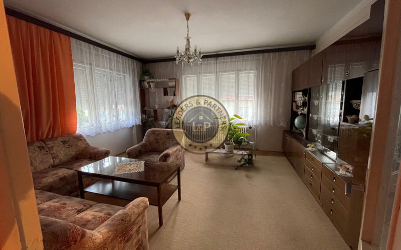 Na predaj: Rodinný dom Vráble