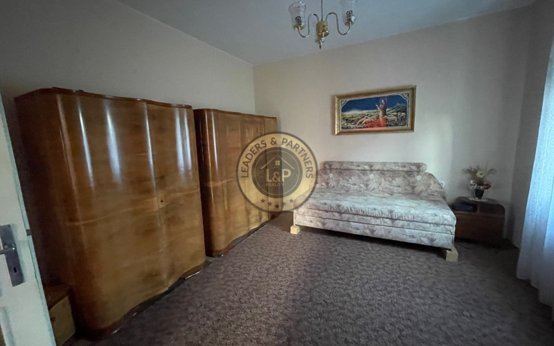 Na predaj: Rodinný dom Vráble