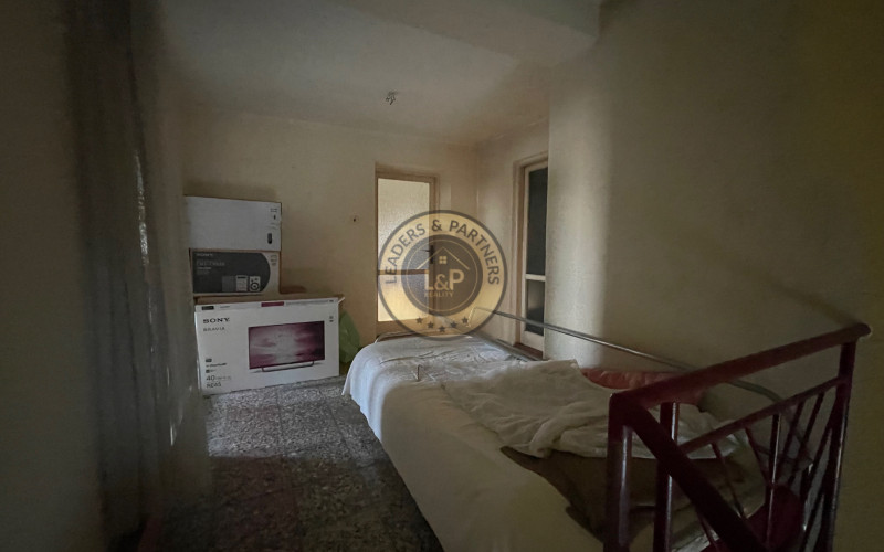 Na predaj: Rodinný dom Vráble