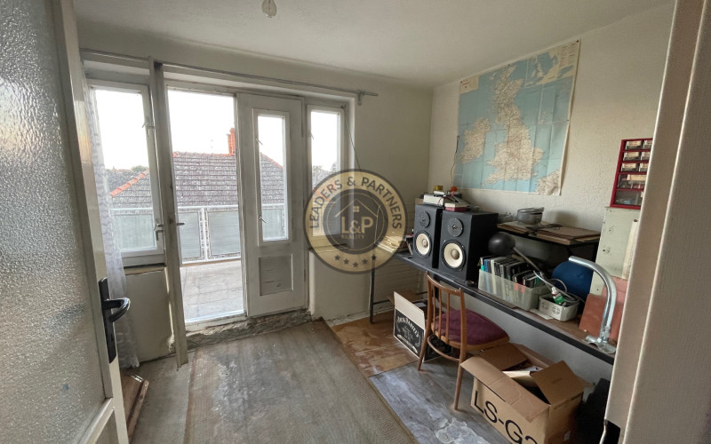 Na predaj: Rodinný dom Vráble