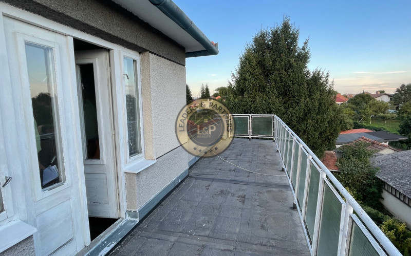 Na predaj: Rodinný dom Vráble