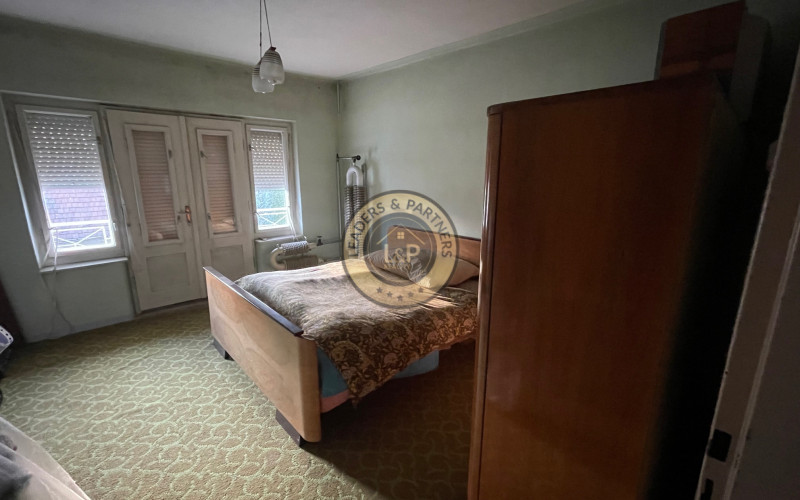 Na predaj: Rodinný dom Vráble