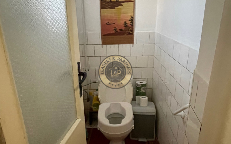 Na predaj: Rodinný dom Vráble