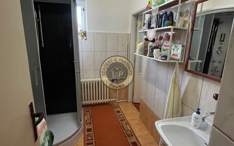 Na predaj: Rodinný dom Vráble