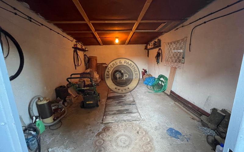 Na predaj: Rodinný dom Vráble